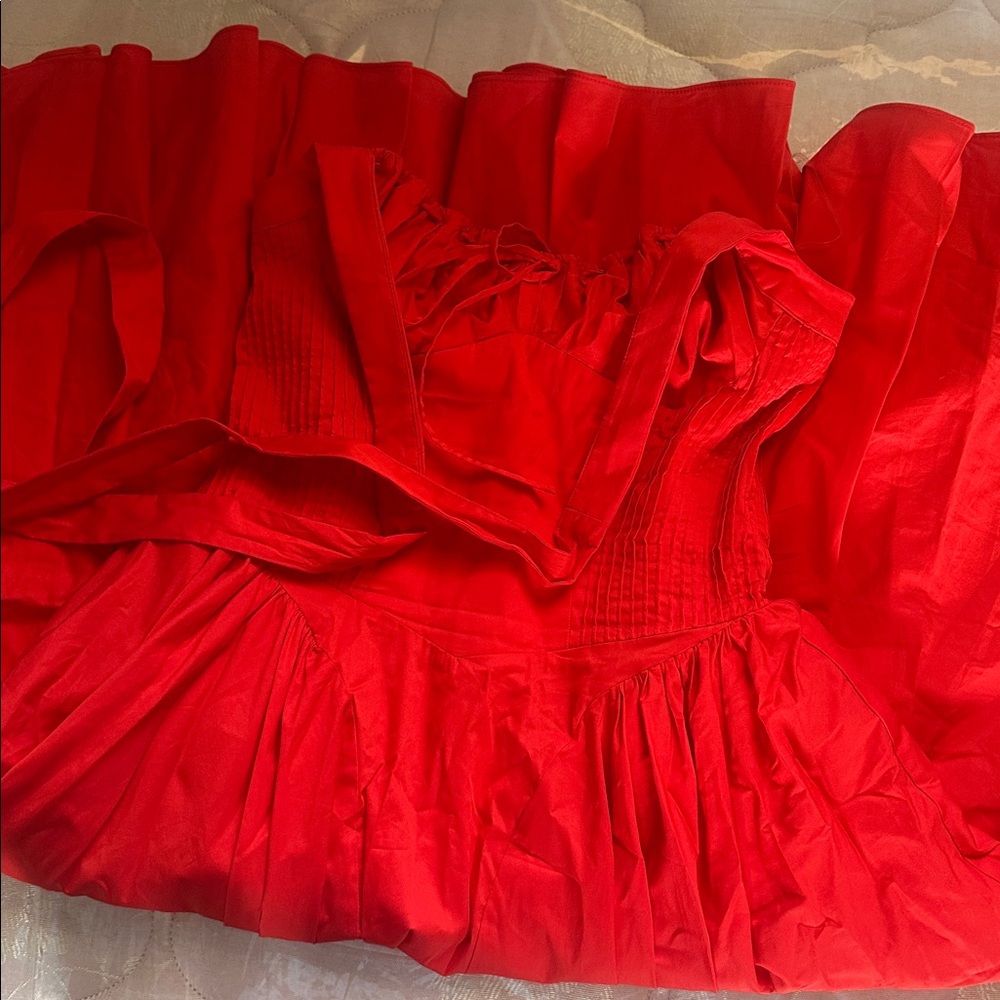 House of CB Adabella Midi Dress - Picture 3 of 4